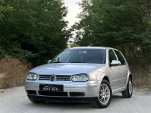 Golf 4 – 1.9 TDI