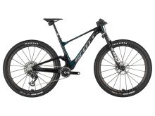 2025 Scott Spark RC SL Mountain Bike (ALANBIKESHOP)