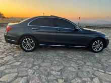 Mercedez-Benz