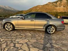 Mercedez-Benz