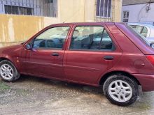 Ford Fiesta viti 1997