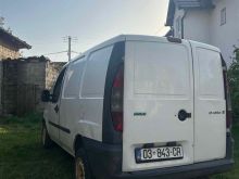 Shitet Fiat doblo 1.9 diesel