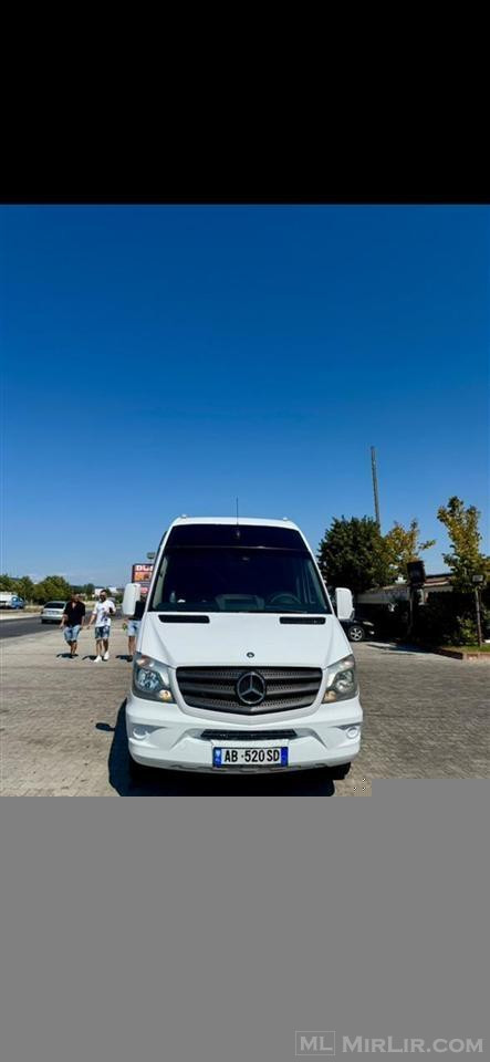 SPRINTER