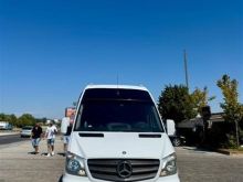 SPRINTER