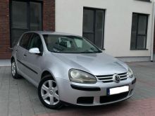 Golf 5 1.9 TDI 2004 (044-173-890)
