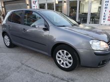 Volkswagen golf v