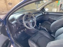 Pezho 1.4 Benzin
