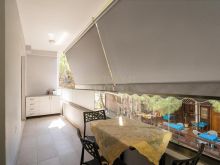 SHITET APARTAMENT 1+1 50M PRANE DETIT NE PLAZH, DURRES!!
