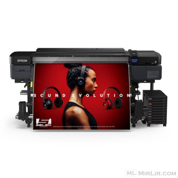 Epson SureColor S80600L Printer (WORLDPRINTHEAD)