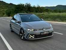 Golf VIII 2.0 TDI GTD 200 PS Pano Sound RKS - Ndrrohet