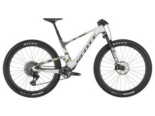 2025 Scott Spark RC World Cup Mountain Bike (ALANBIKESHOP)