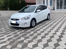 Hyundai accent Automat 1.6 Nafte