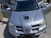 Mitsubishi 4x4