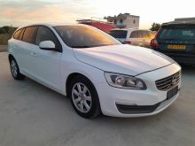 VOLVO V 60. VITI 2014 AUTOMAT. 1.6 NAFTE. 6500 EU