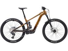 2025 Marin Rift Zone EL XR Mountain Bike (ALANBIKESHOP)