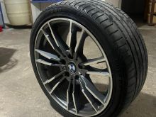Shes fellne 18 bmw m3