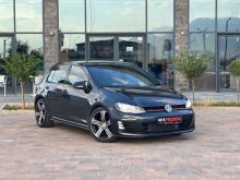 Golf 7 GTD 2013