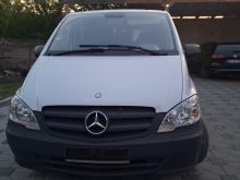 Shitet Mercedes Vito 116