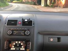Volkswagen 2.0 tdi 2012
