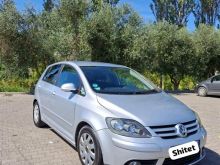 Golf 5+ motorr 1.9 manuale Lezhe