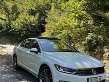 Passat b8 GT 2018