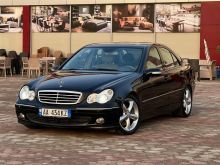 MERCEDES BENZ AVANDGARD