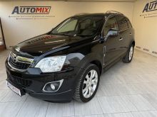 OPEL ANTARA, VITI 2012, AUTOMATIKE, MOTORR 2.2 NAFTE