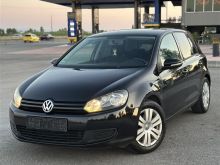 Golf 6 1.4 thjesht