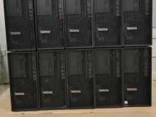 Lenovo ThinkStation P340