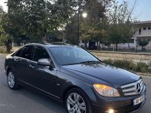 C200 compresor Benzin-Gaz 2008 Automat 🇩🇪🇩🇪🇩🇪