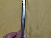 Iphone 16 pro max 256 natural titanium 99% bateria europ