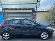 ✅📌Ford Fiesta 1.6 Nafte Manuale 2012