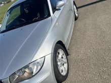 Bmw 118 d. 2008 anglez