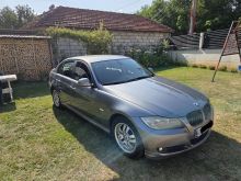 BMW 3  diesel