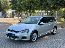 Vw Golf 7 2.0 Tdi Dsg Highline