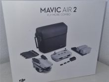 🚀 Shitet Droni DJI Mavic Air 2 Fly More Combo – Pa rënie, s