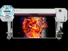 Mutoh ValueJet 1628X (WORLDPRINTHEAD)