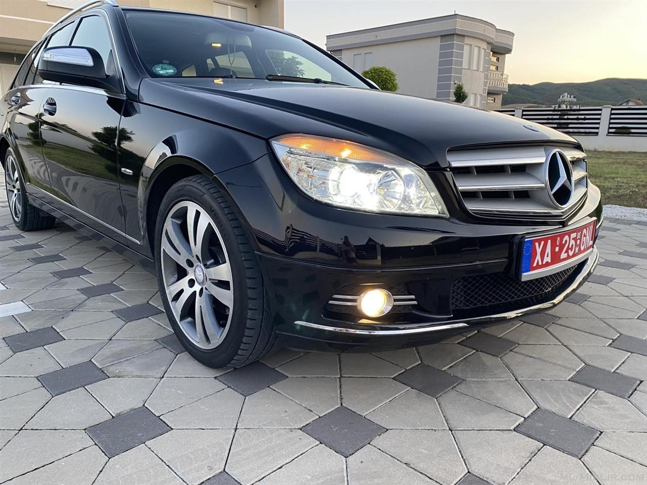 Mercedes