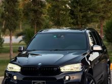 BMW x5 xDrive M50D Zvicre