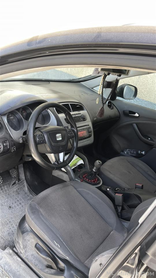 Shitet seat altea
