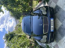 Merceses c 220 automat