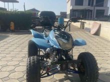 ATV 125cc