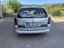 Shitet opel vectra B 2.0