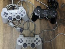 Leva ps1 ps2
