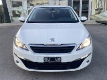 Peugeot 308 1.6 hdi  6 manual 2017🇨🇭