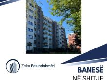 Banesën për shitje në Fushë Kosovë
