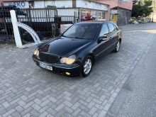 Mercdes C220