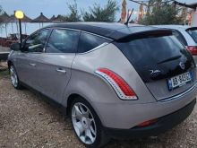 Lancia Delta 1.4 Benzin Gaz