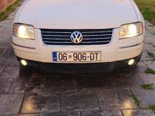 VW Pasat