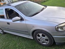 Shes Opel Astra 2001 Karavan, Benzin 1.8 16V